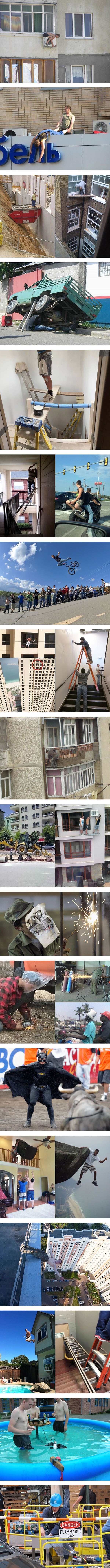 Why women live longer