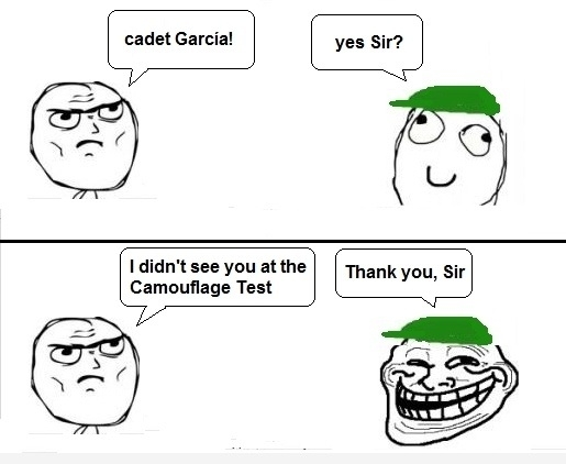 Camo Test Win