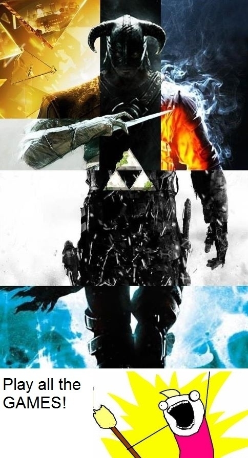 Screw Fanboys