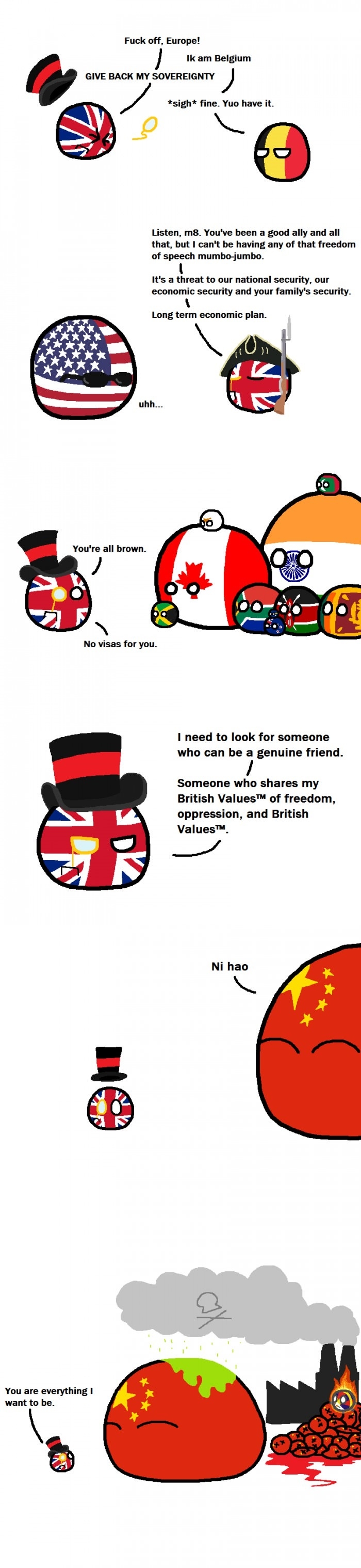 The even bigger society