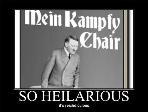 So hilarious