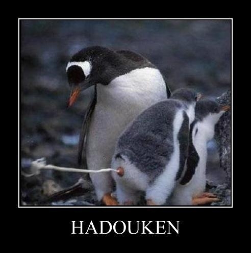 Hadouken