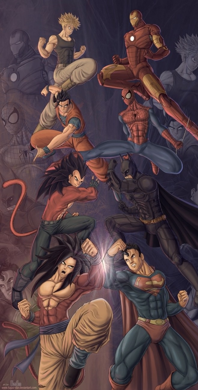 Would be greatest thing