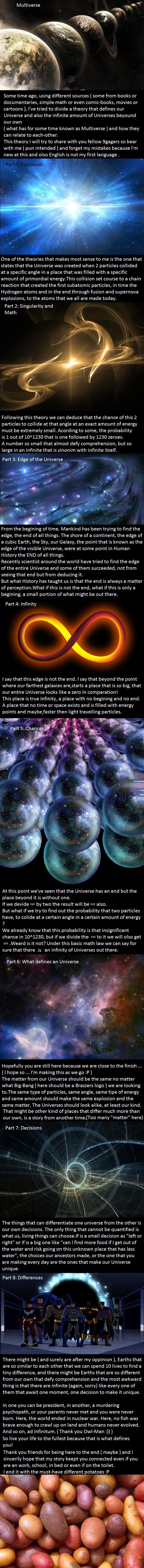 Multiverse