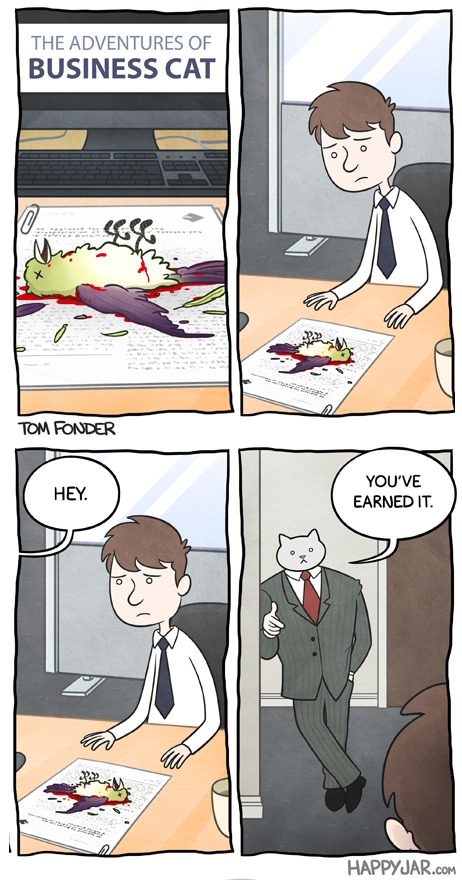 Workplace recognition