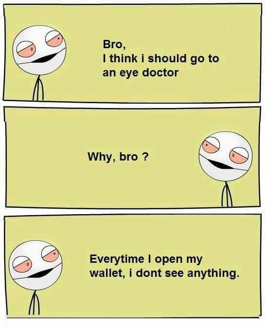 Yea' man makes me cry