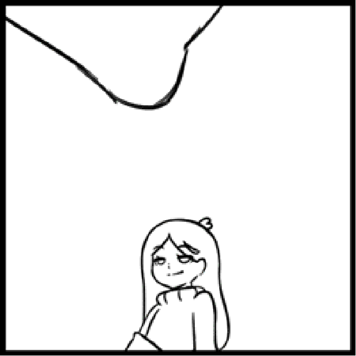 Bad mabel, bad