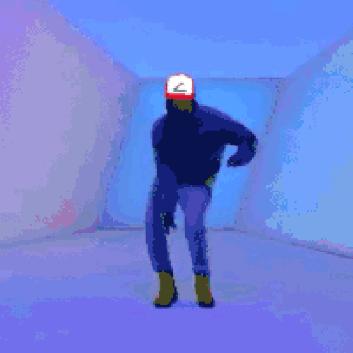 Gotta catch em all!