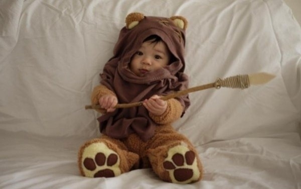 Cuteness overload