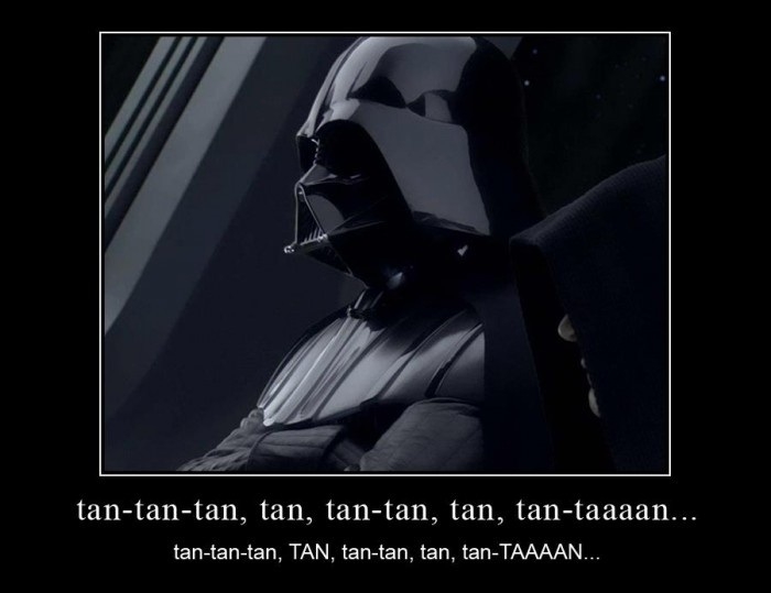  Imperial March