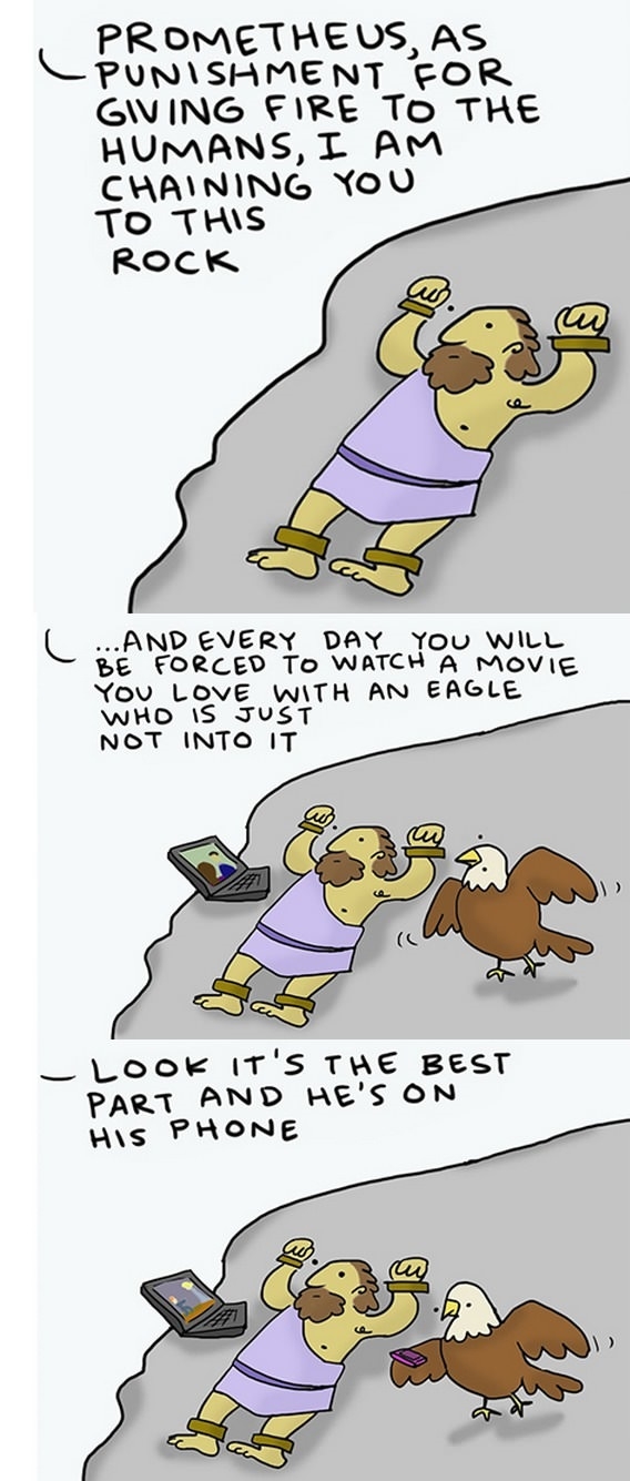 Worst punishment ever