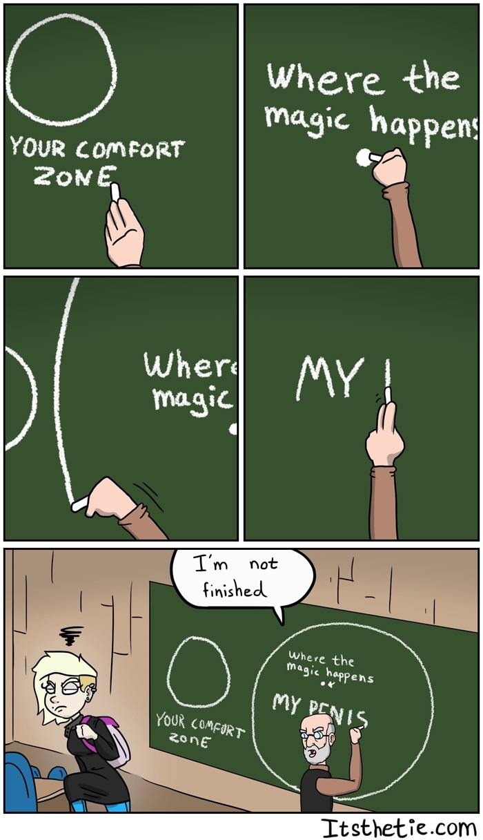 Motivational speaker