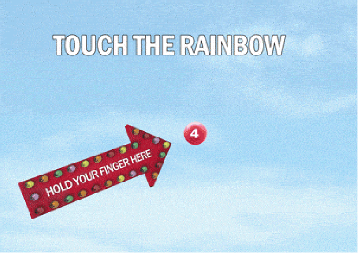 Try it, if you dare!