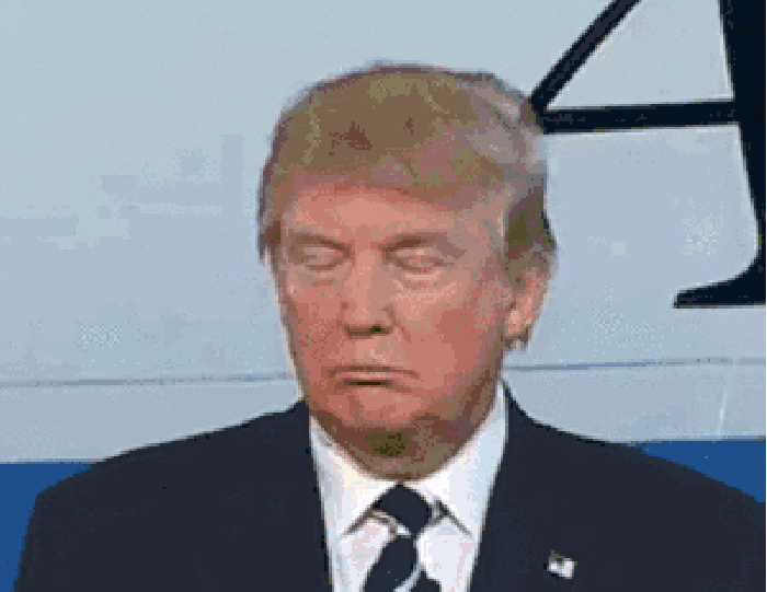 Trump vs Mason