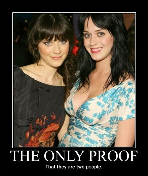 The only proof
