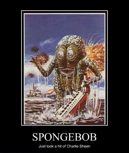 Spongebob