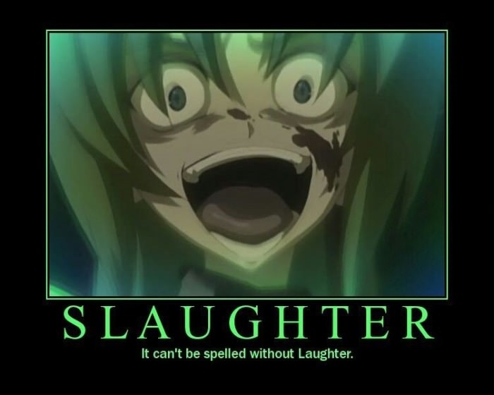 Slaughter