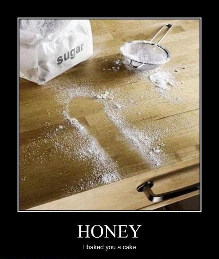 Honey