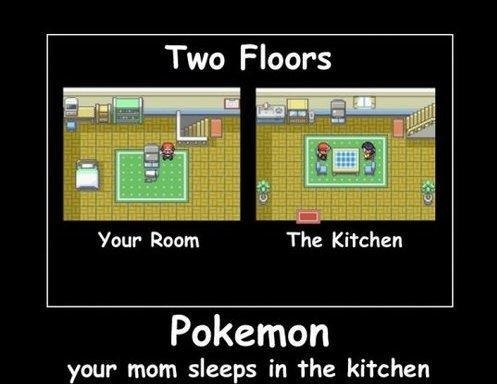 Pokemon