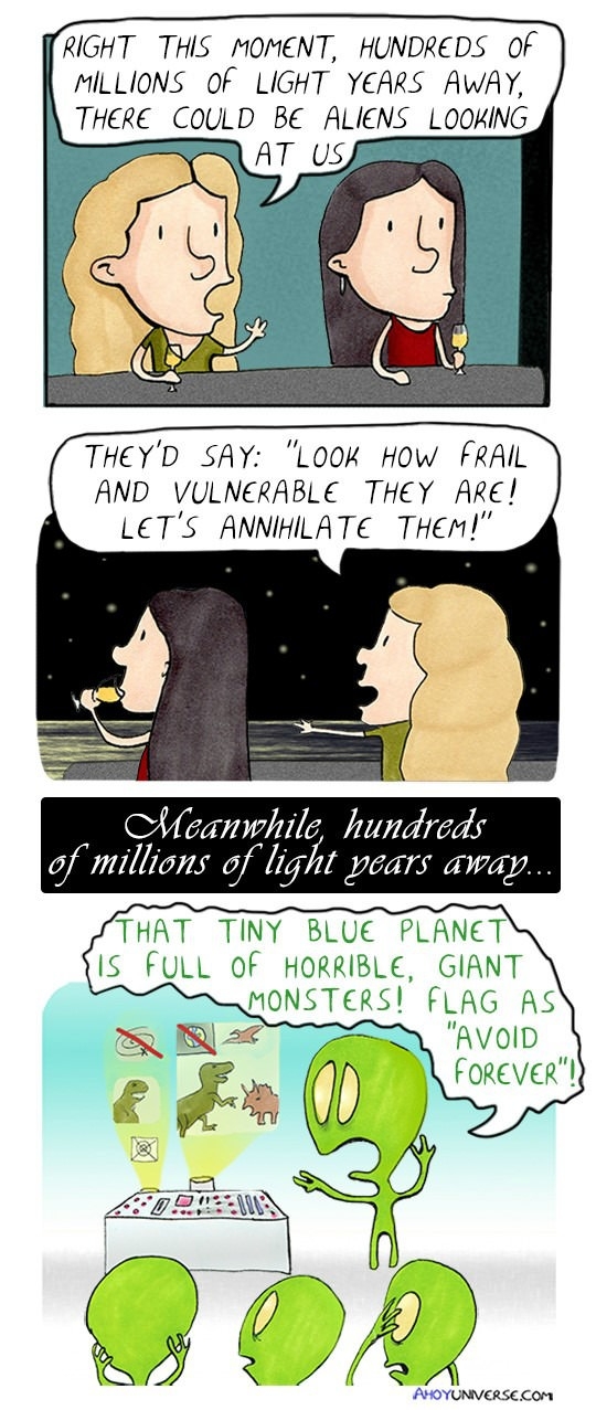 So basically we are safe