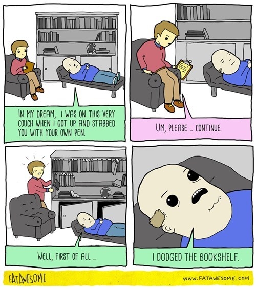 American psychologist