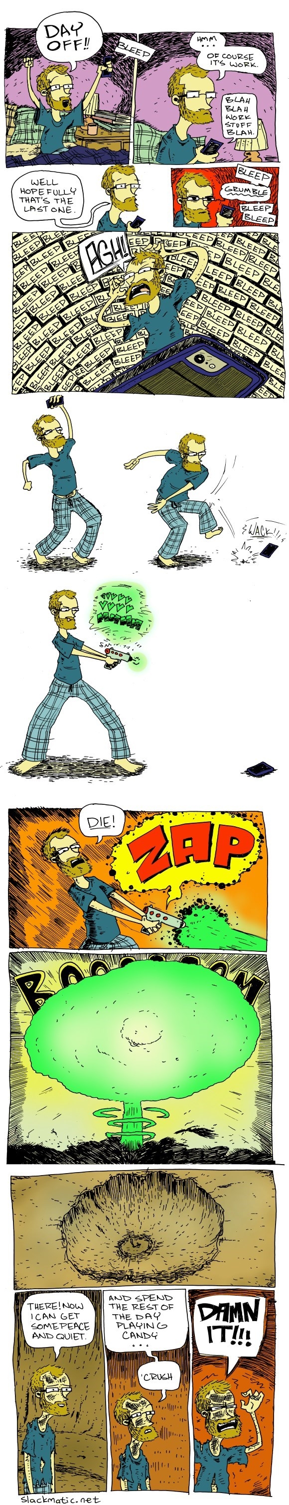 Can't live without them