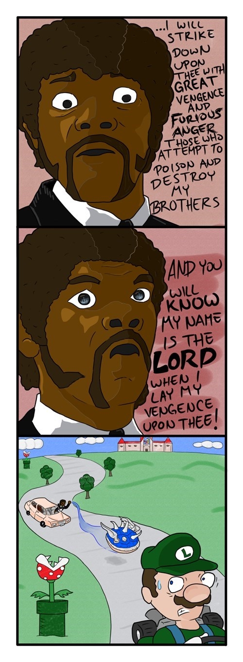 Games aren't just games