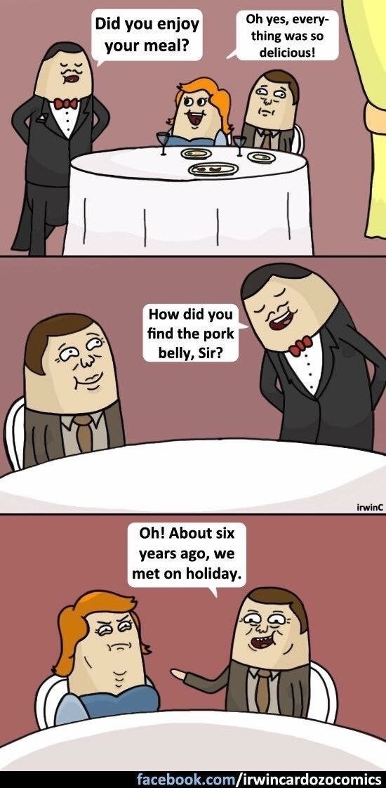 Keeping your dates fresh