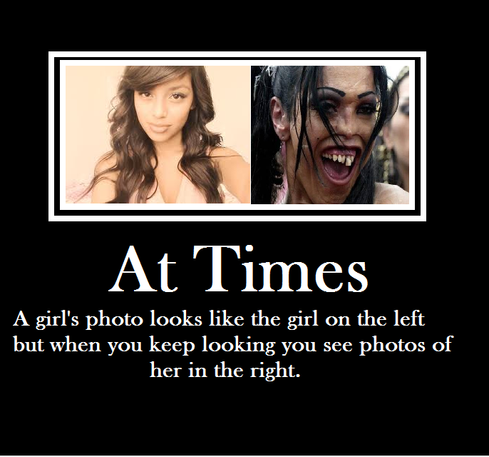 At Times