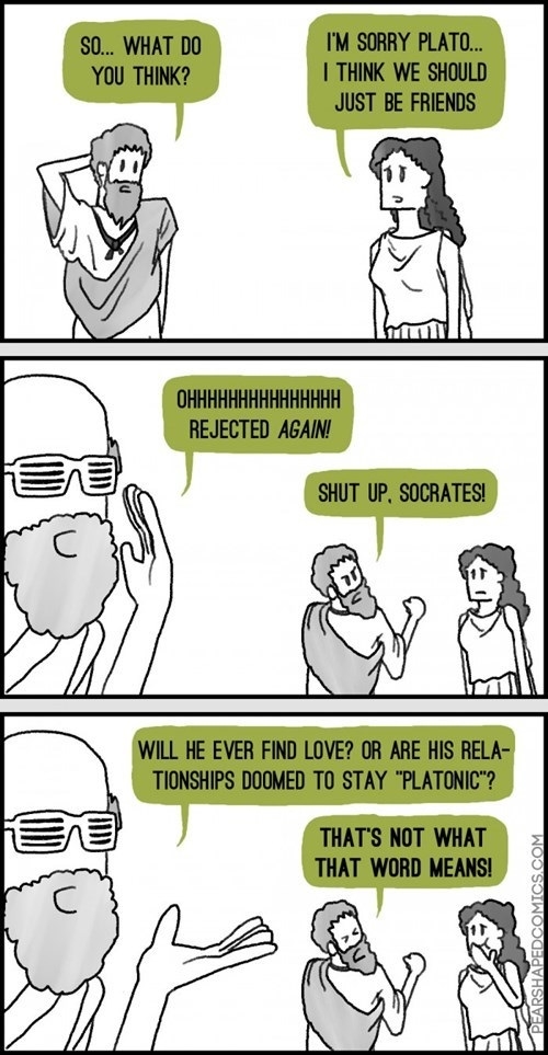 More like Stalkerates!