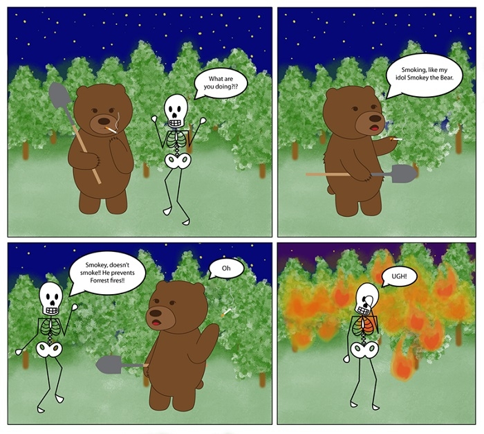 Names can be deceiving