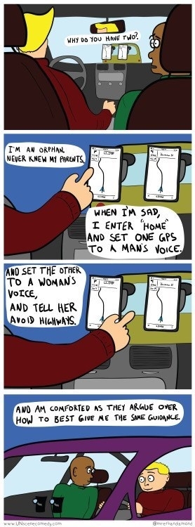 Parenting and technology