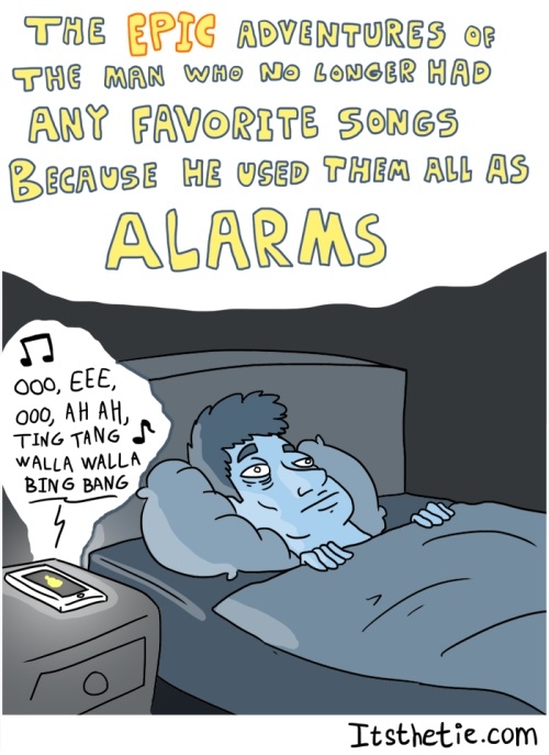 Saddest song of them all