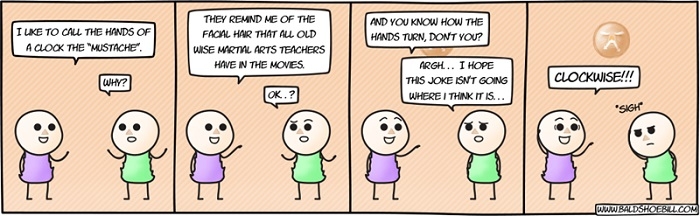 No arguing with that