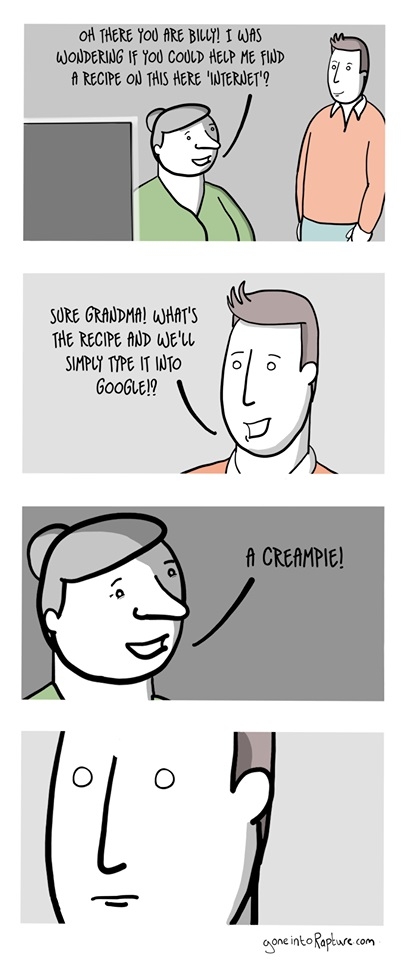 This isn't gonna end well