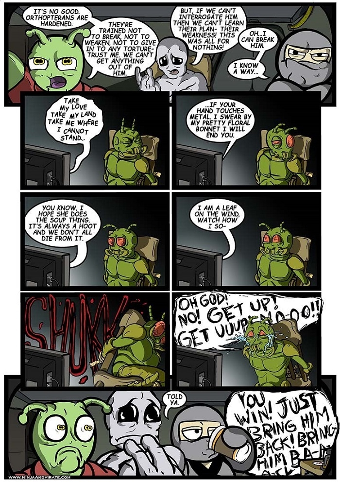 Why would you bring that up?