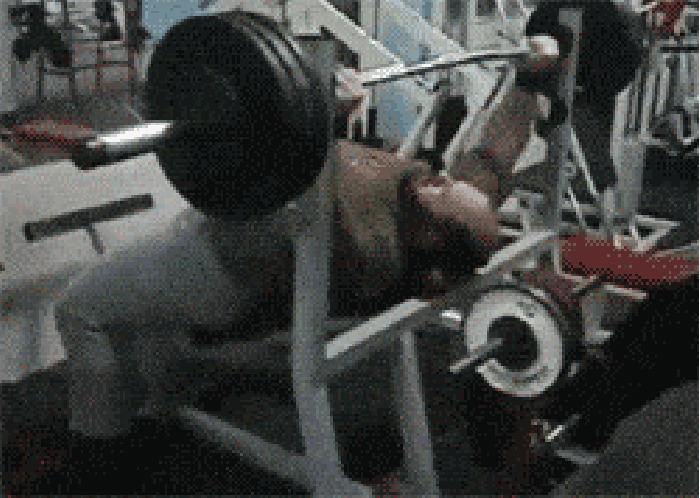 That's one way to do it