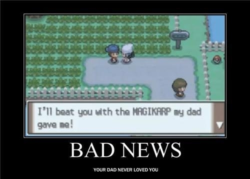 Bad News