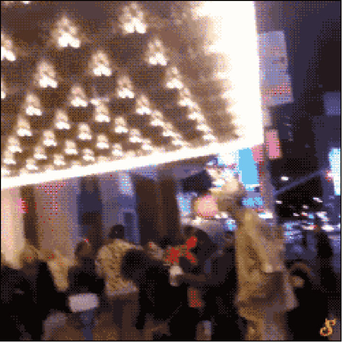 Guy tries to steal money