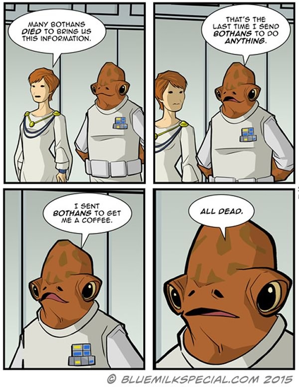 Bothans