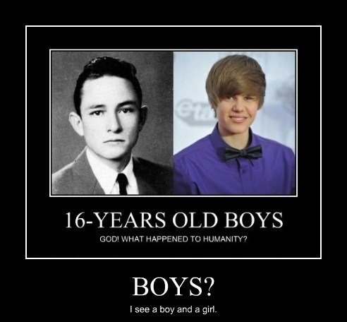 Boys?