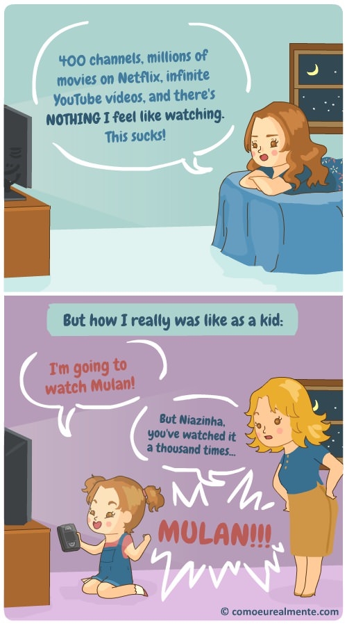 Kids and entertainment