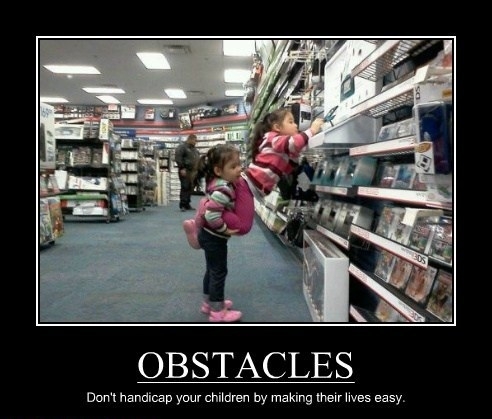 Obstacles