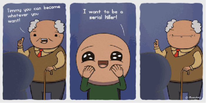 A good advice