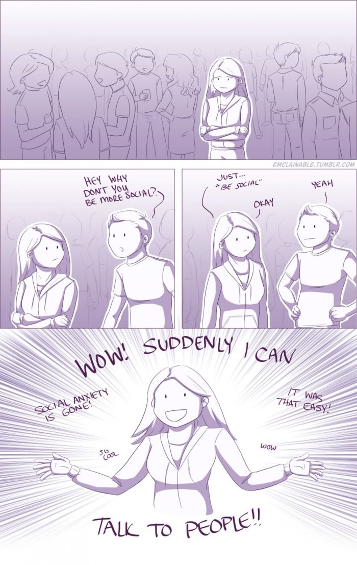 Why didn't we think of this?