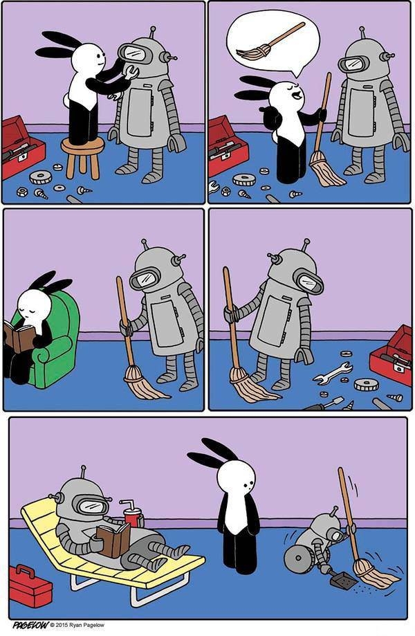 This will happen soon