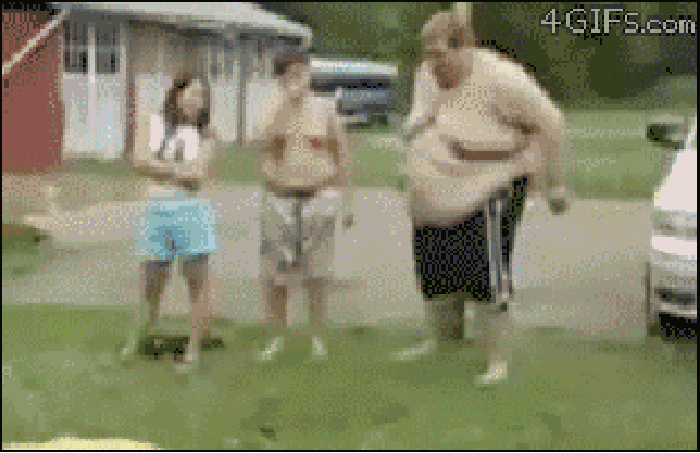 Slip 'N Slide