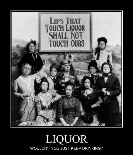 Liquor