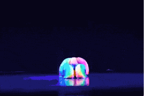 Slinky man