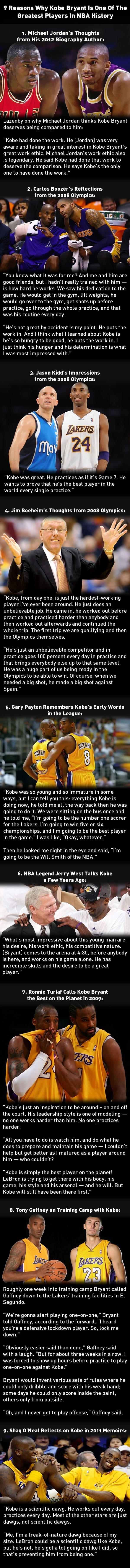 Kobe Bryant